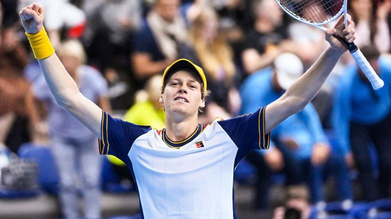 Classement ATP - Sinner 11e, Karatsev Top 20, Herbert sort du Top 100